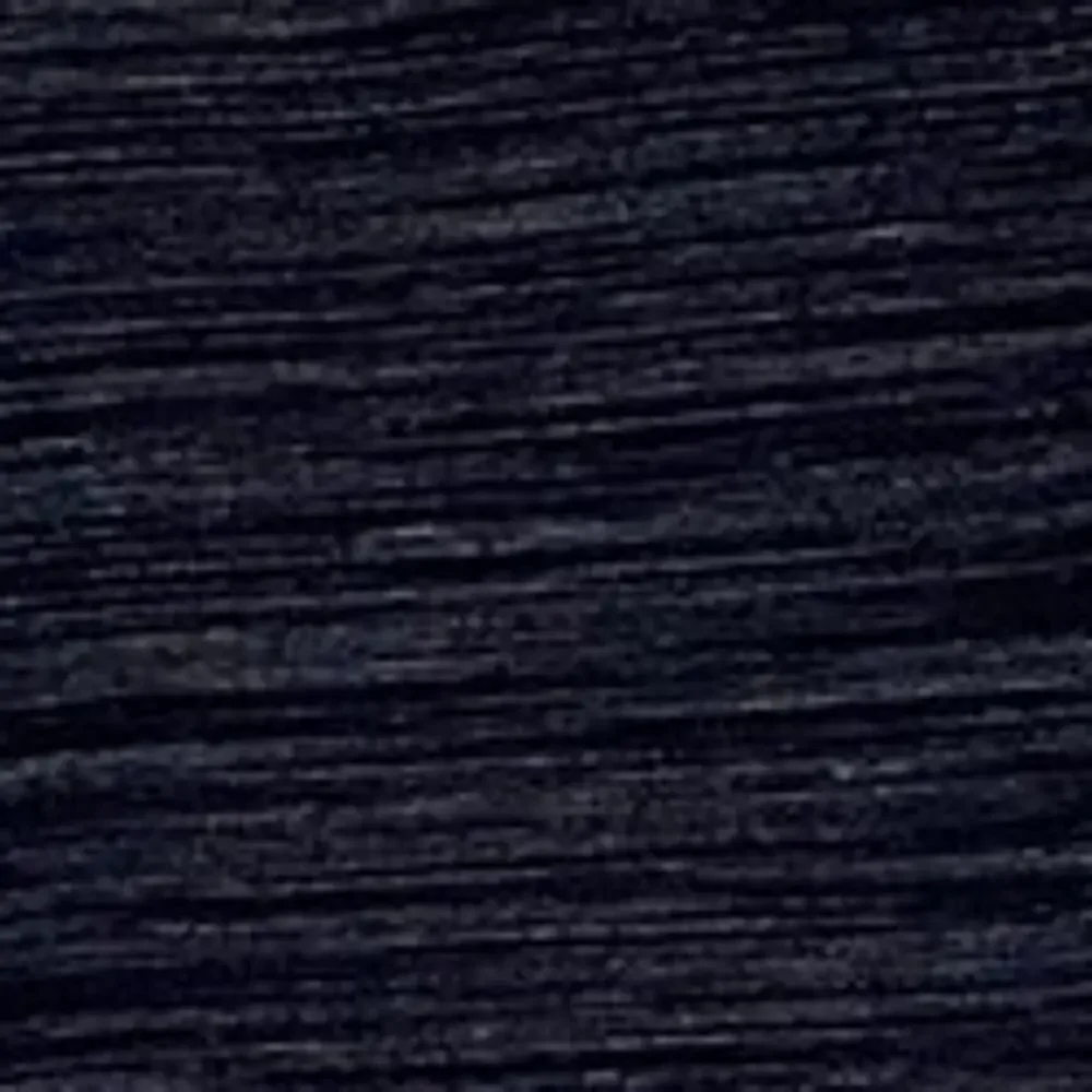 LR4701 Croft and Barrow Womens Pull On Skort Navy Space Dye Size S
